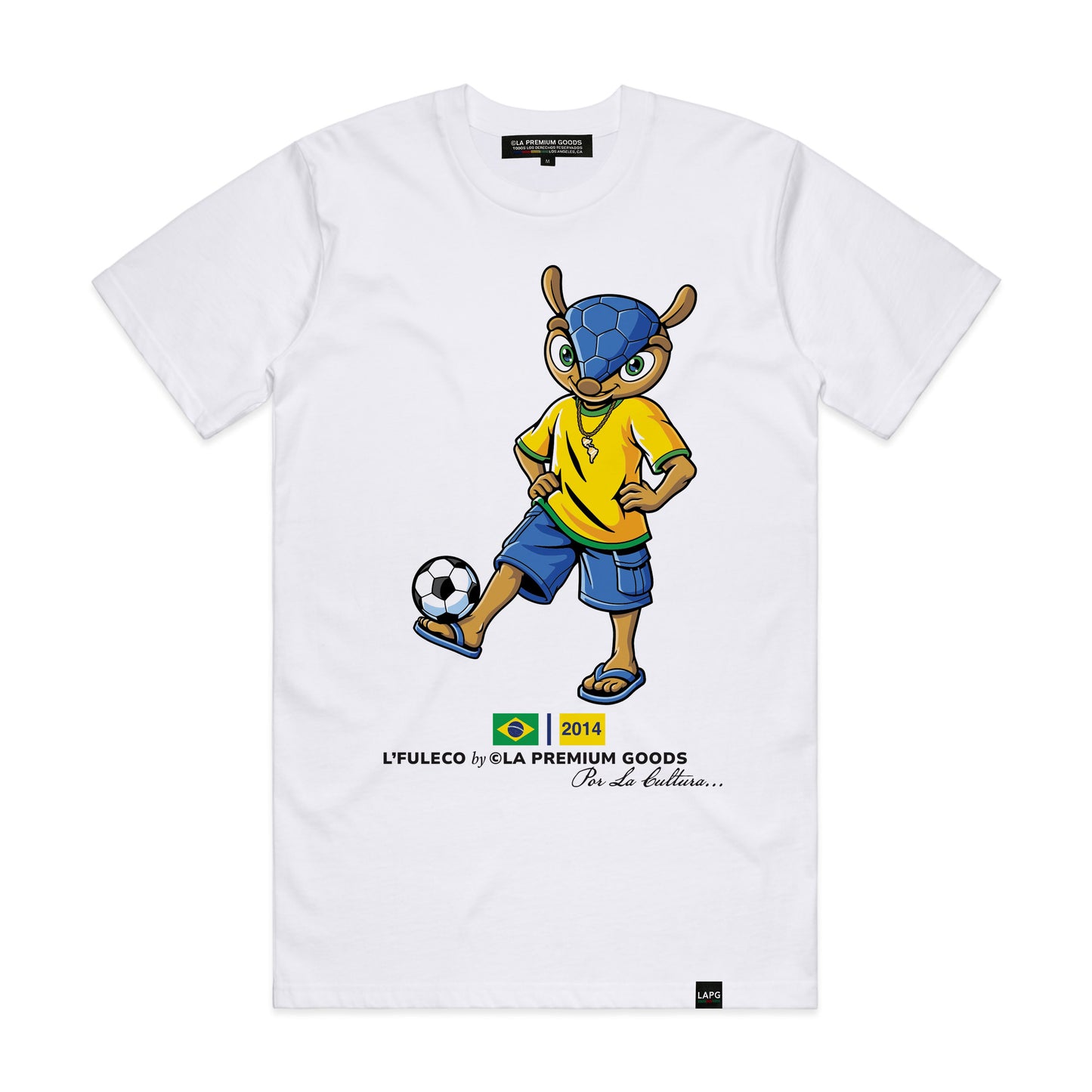 L' FULECO