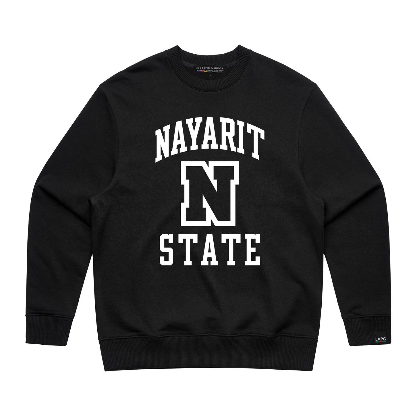 NAYARIT STATE