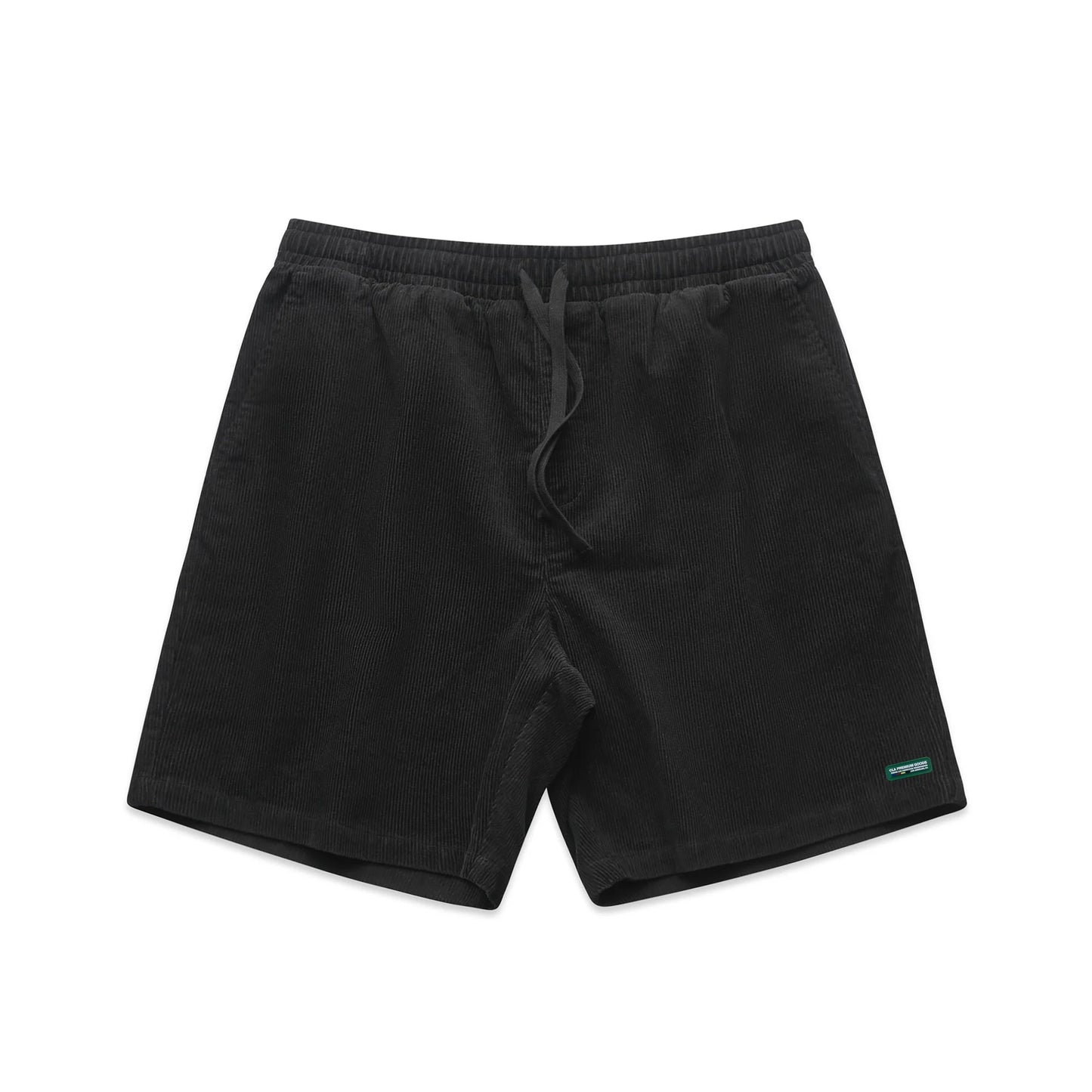 CORD SHORTS