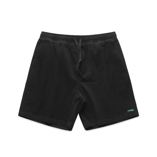 CORD SHORTS