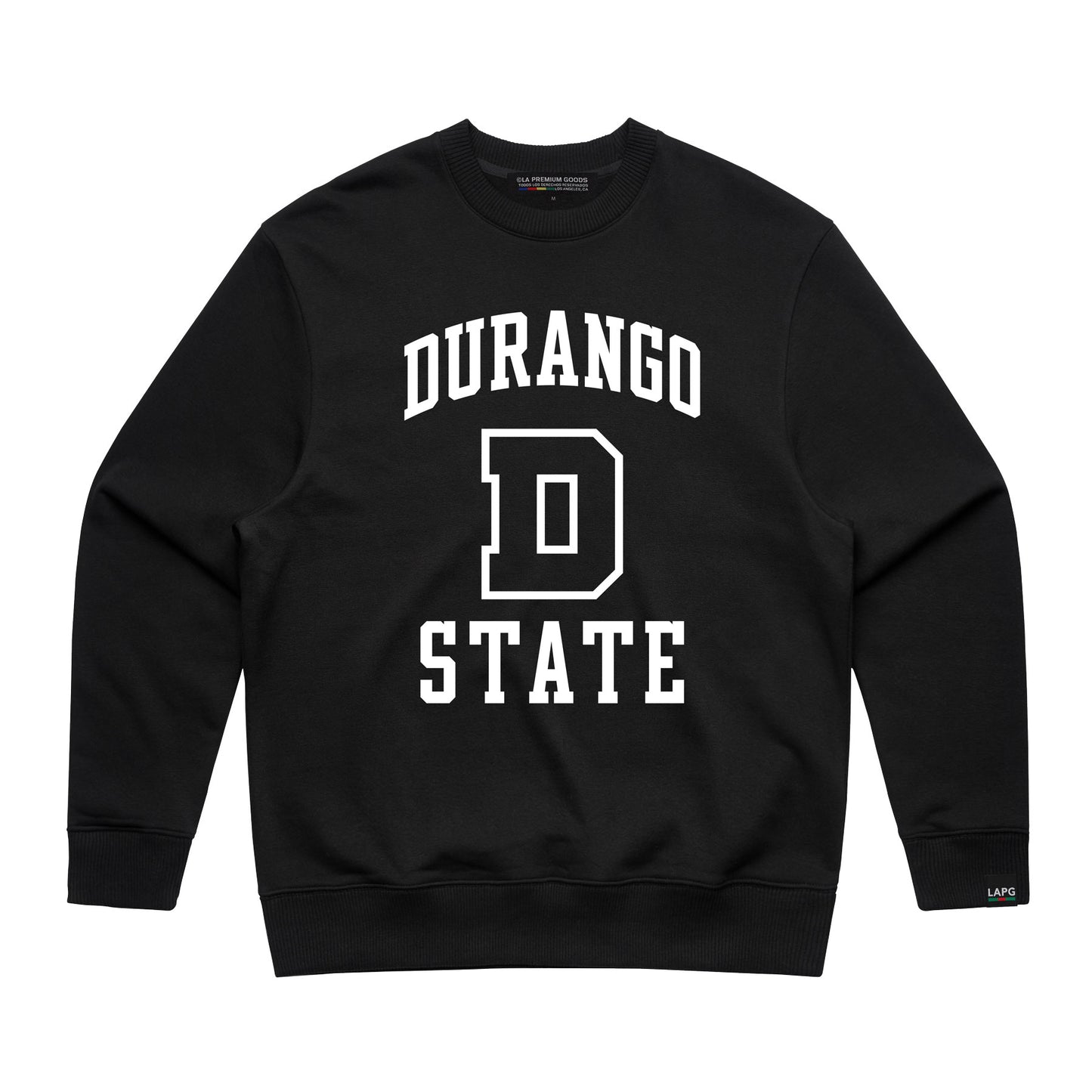 DURANGO STATE