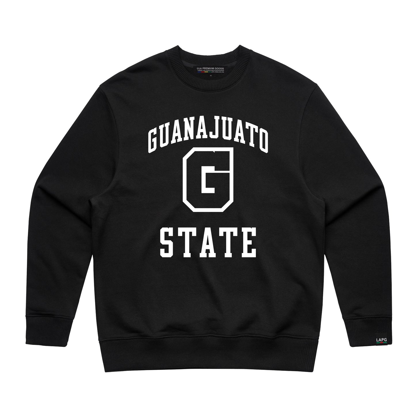 GUANAJUATO STATE