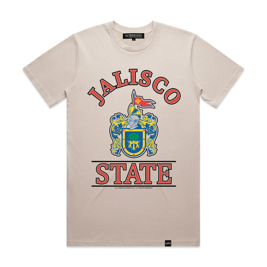 JALISCO STATE TEE