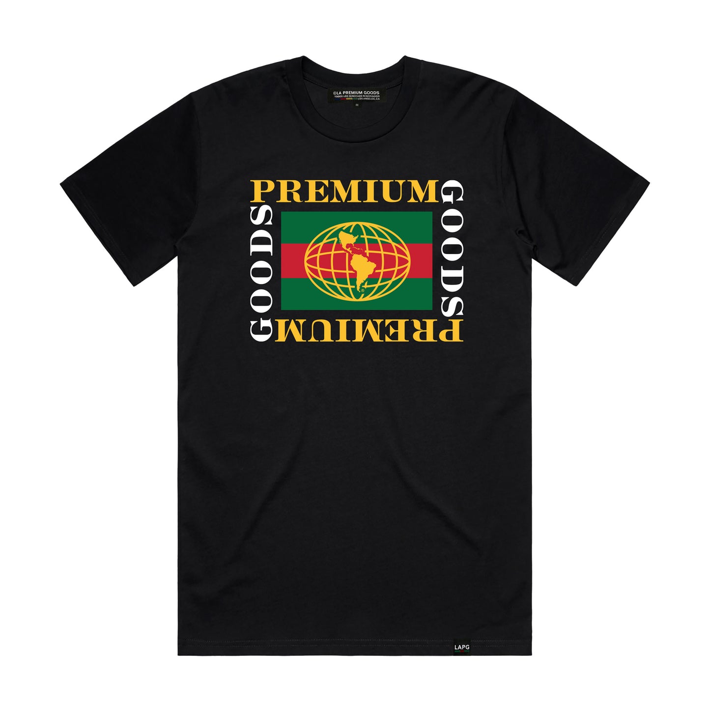 LAPG-PREMIUM GOODS