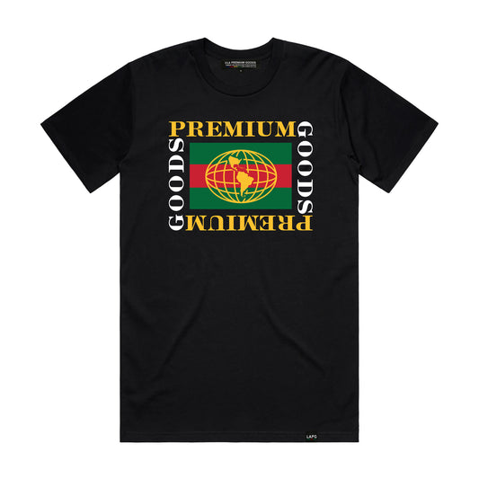 LAPG-PREMIUM GOODS