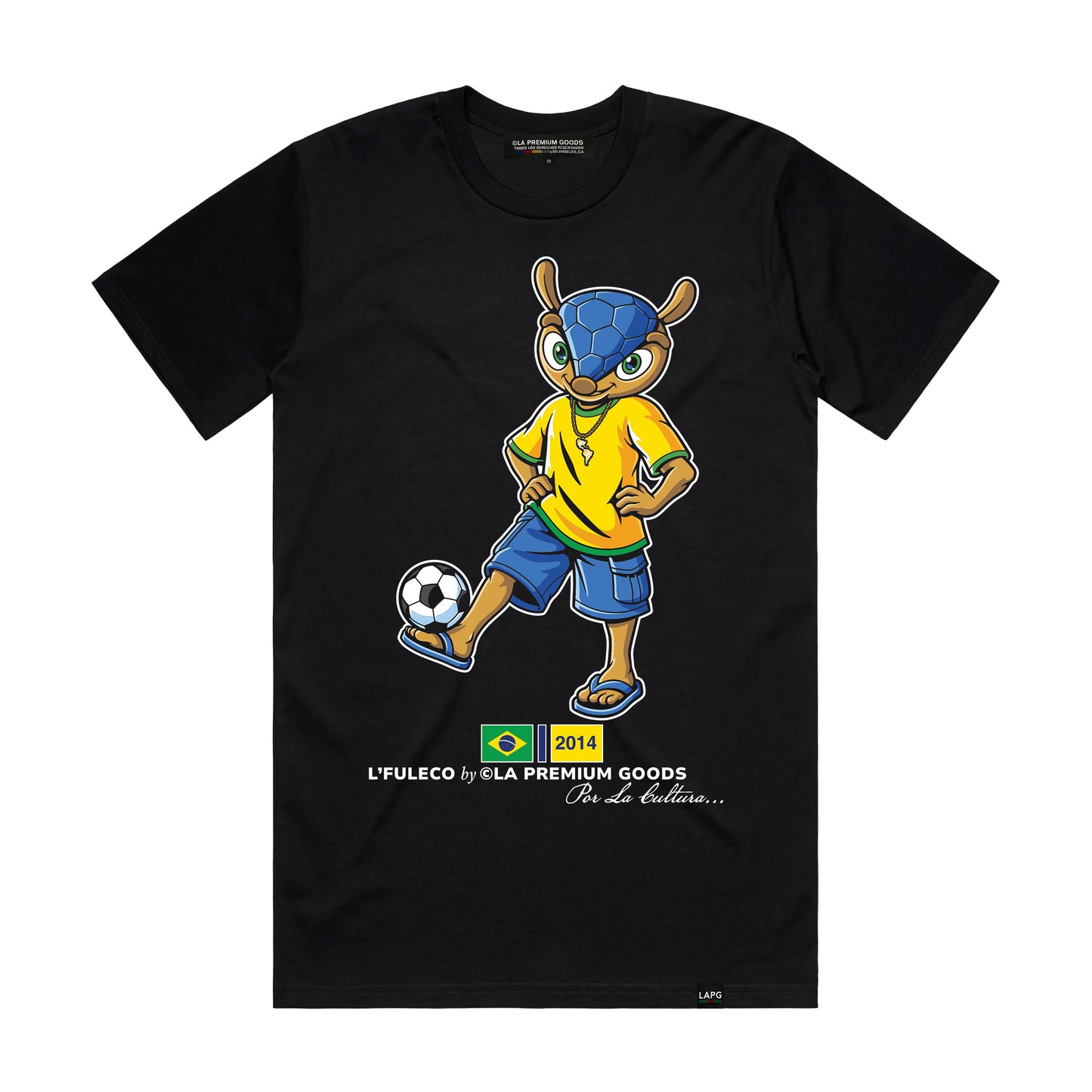 L' FULECO