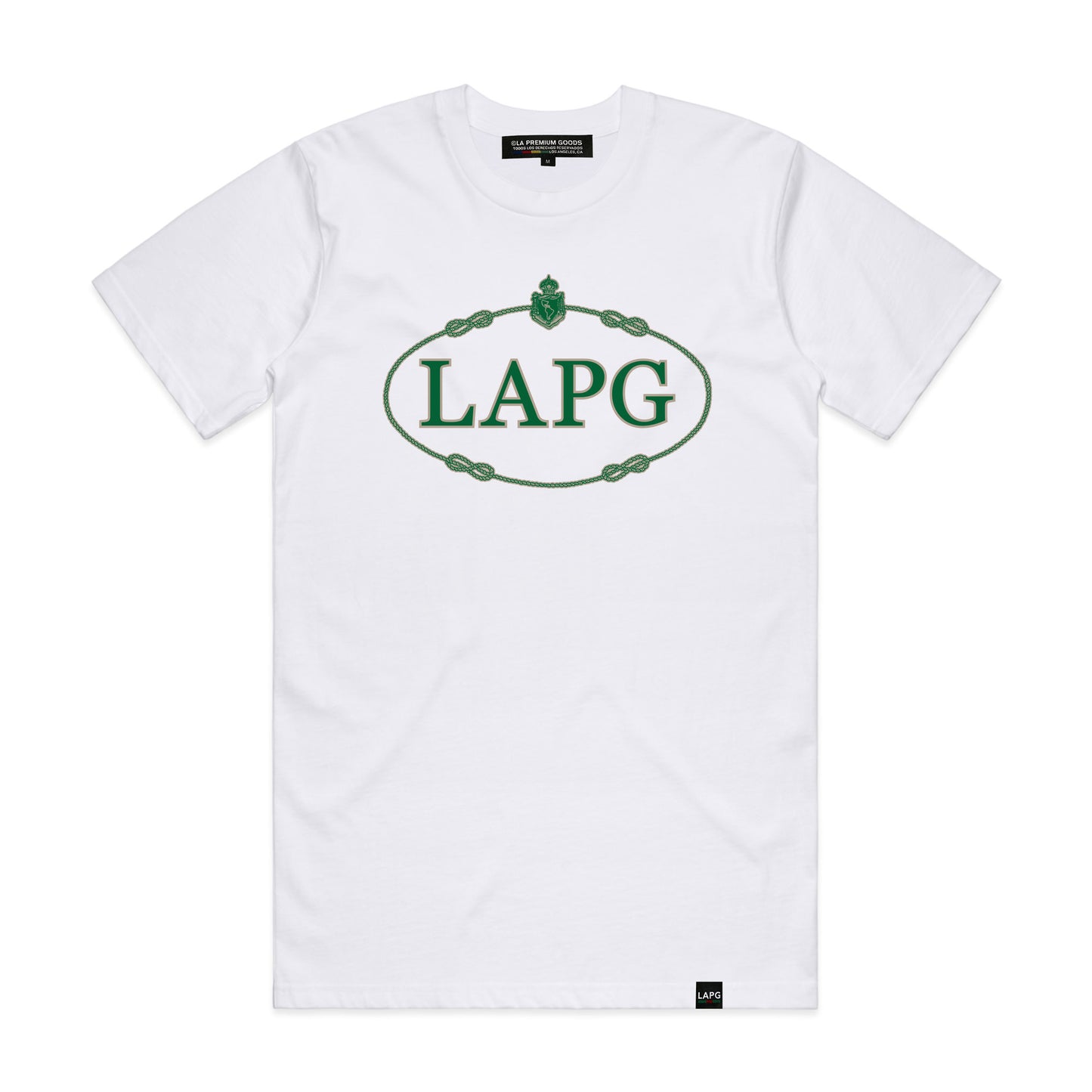 LAPG PR@DA