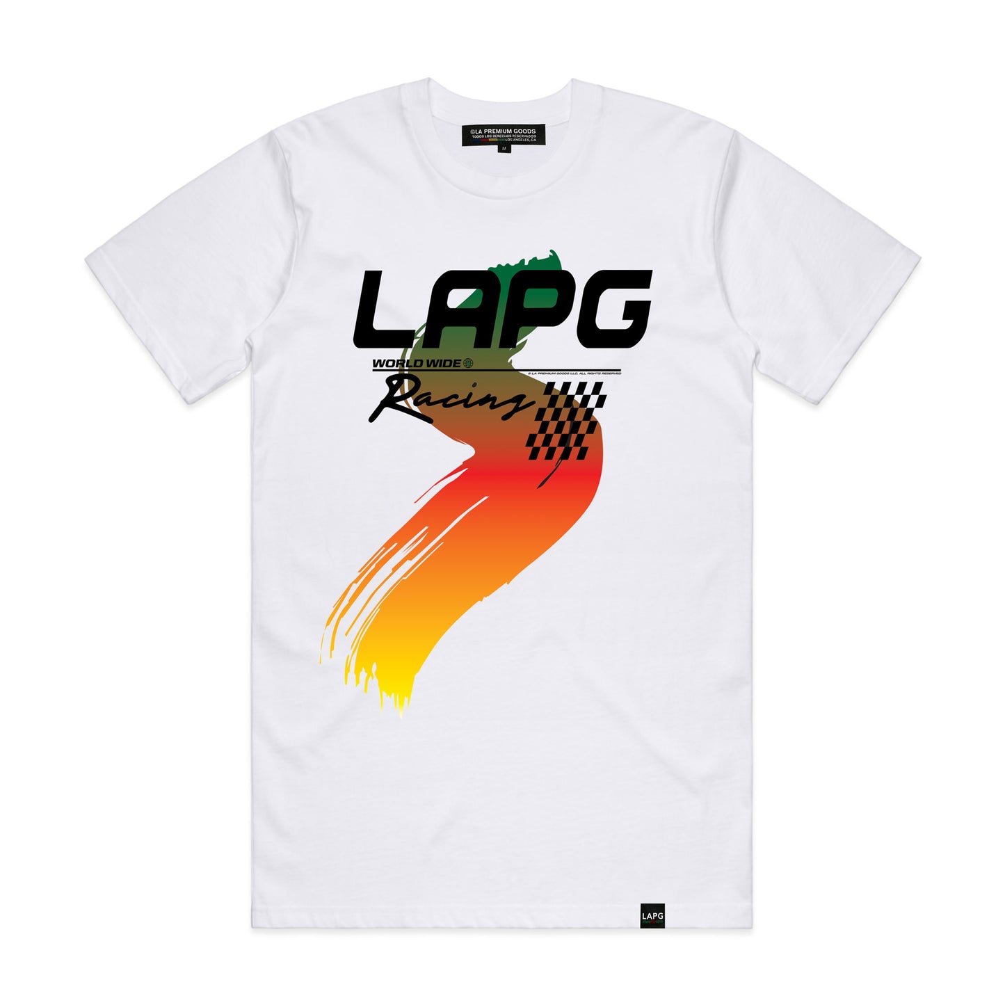 LAPG RACING