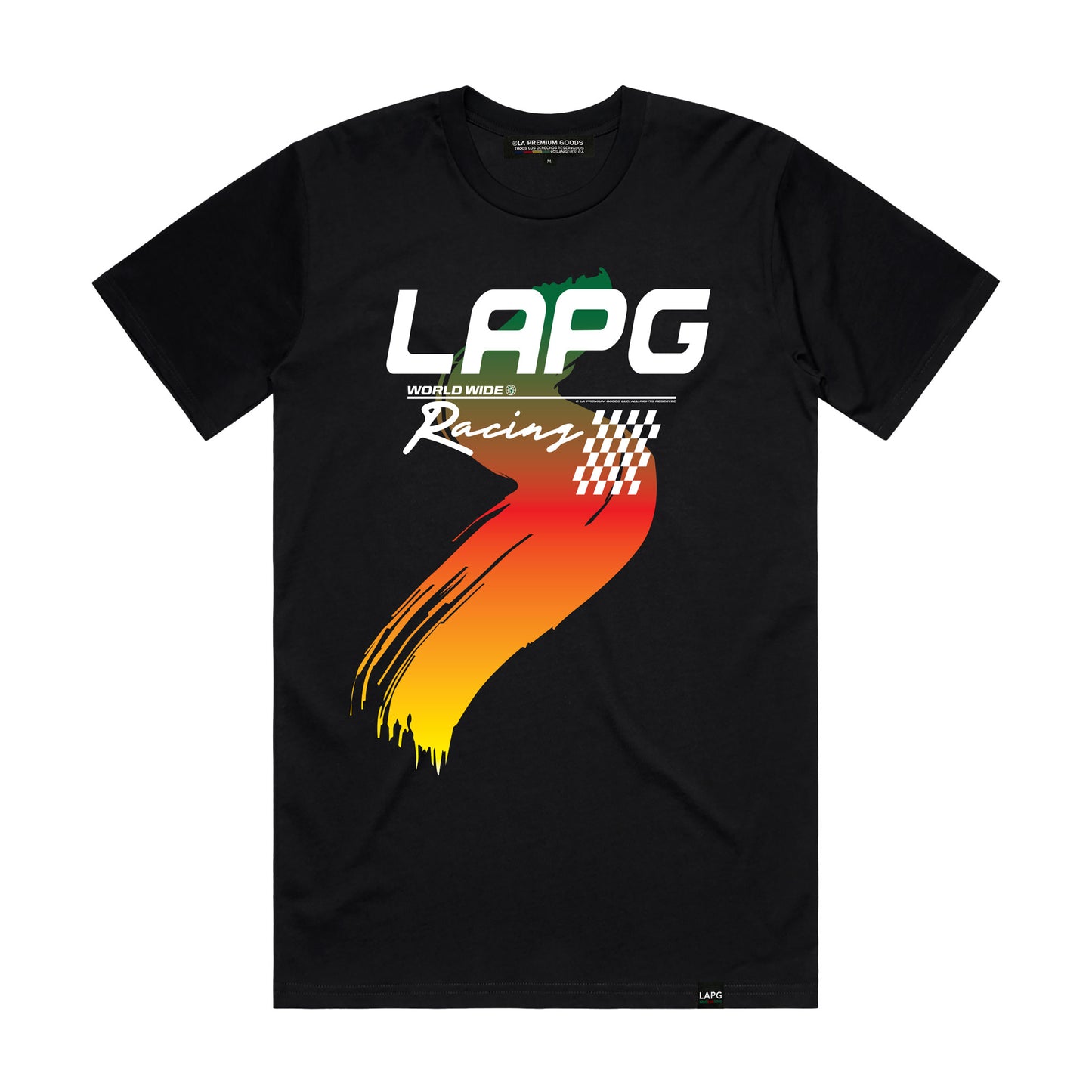 LAPG RACING