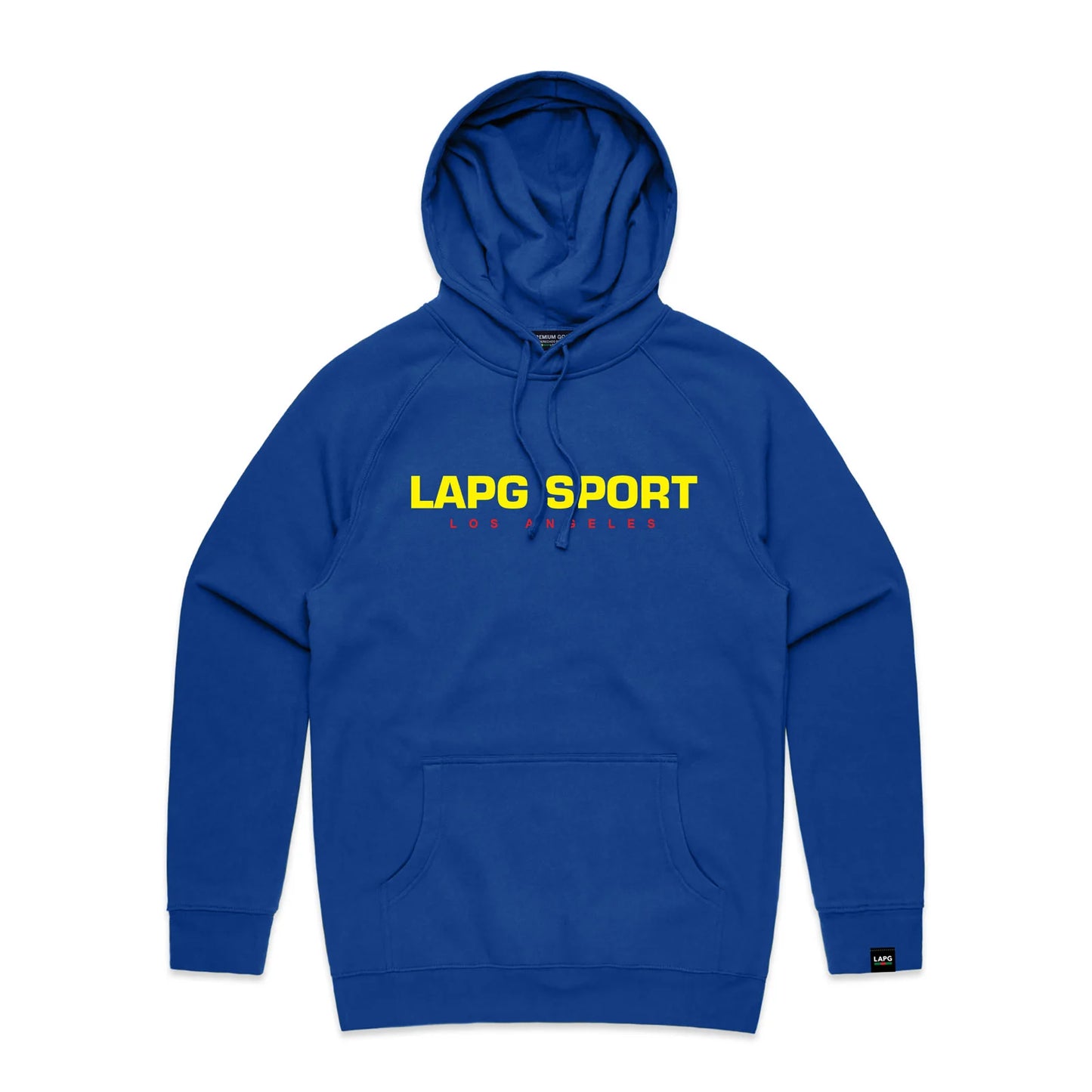 LAPG SPORT