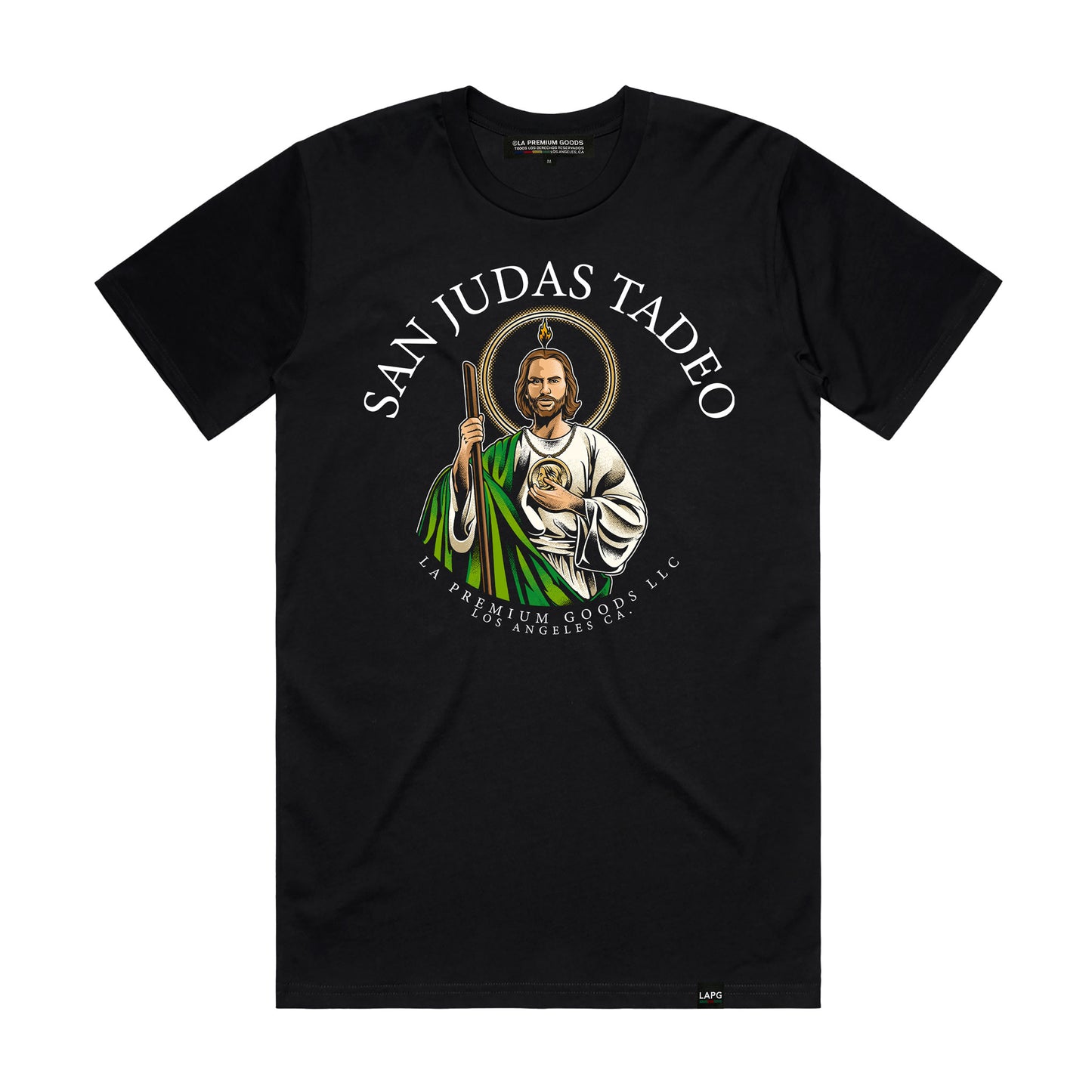 SAN JUDAS TADEO 3.0