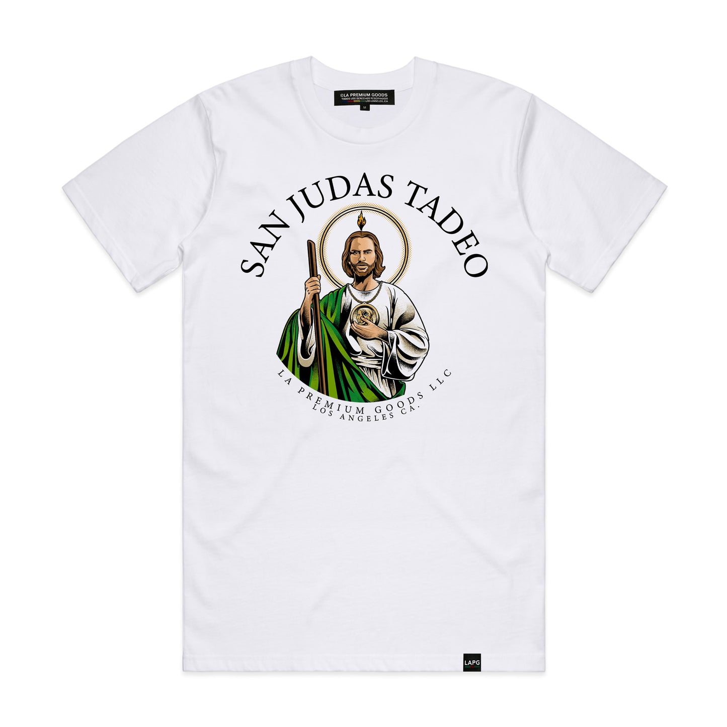 SAN JUDAS TADEO 3.0