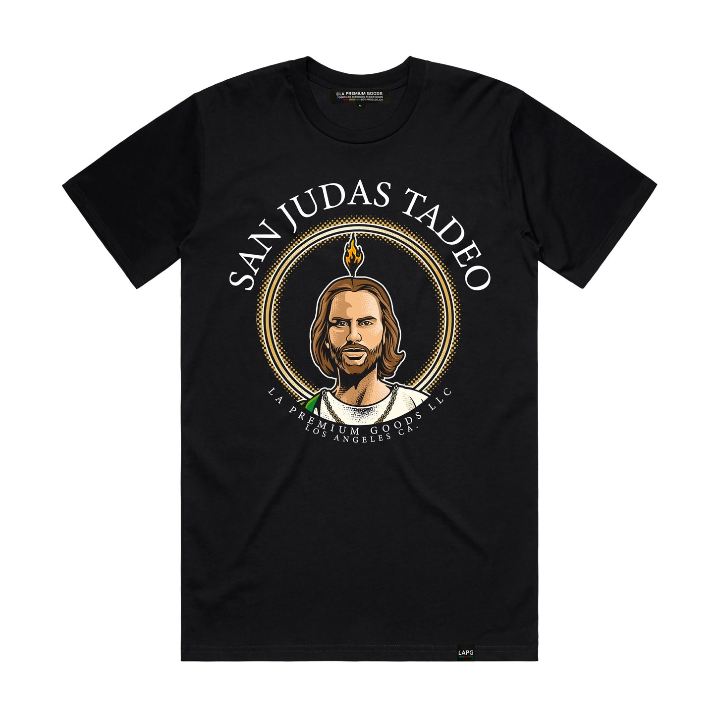 SAN JUDAS TADEO 2.0