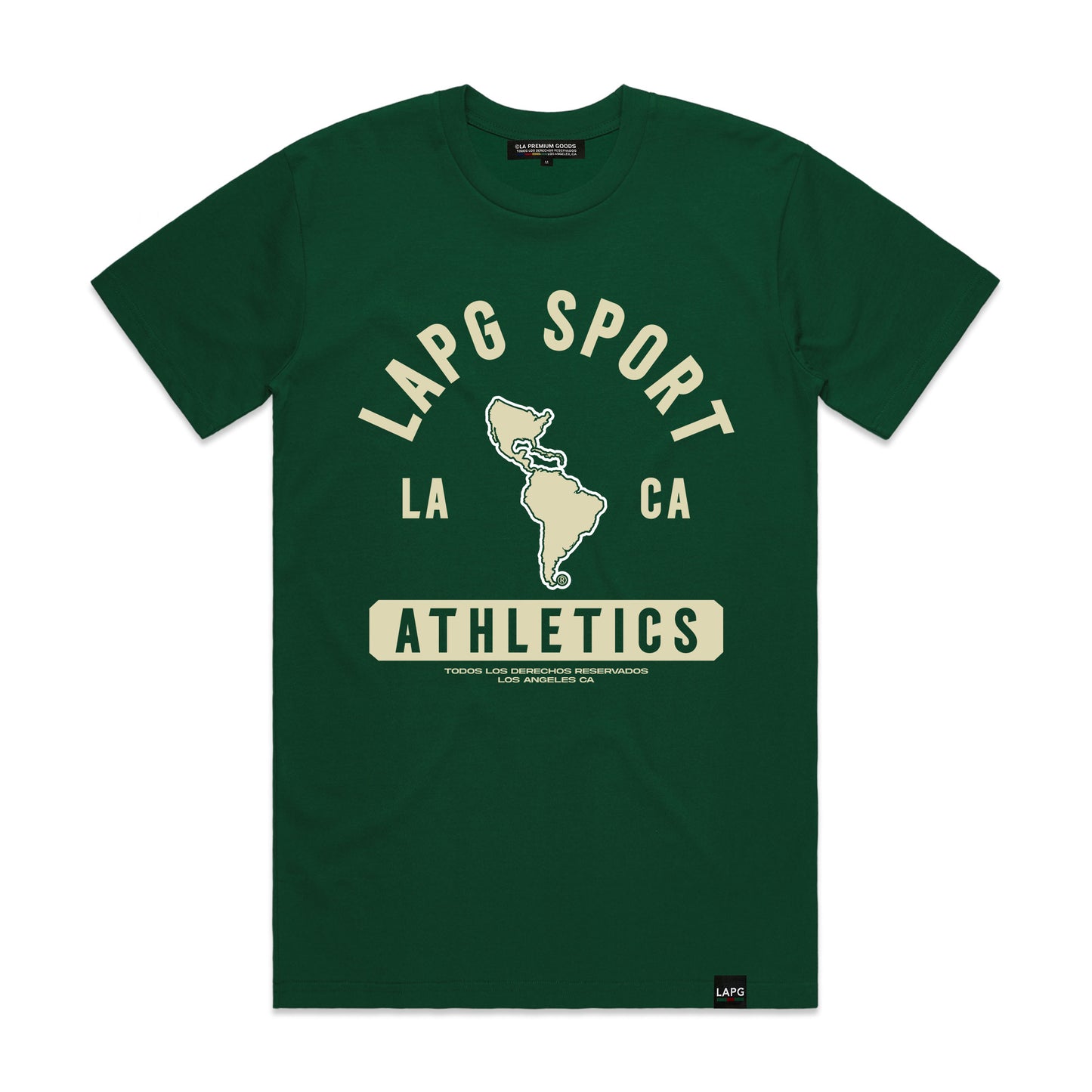 LAPG SPORT ATHLETICS