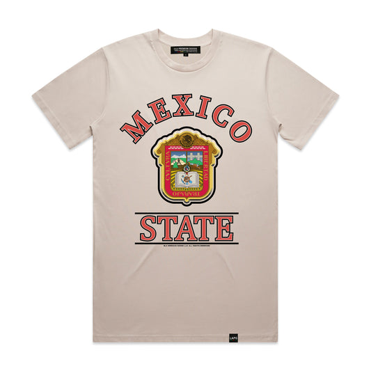 MEXICO STATE TEE