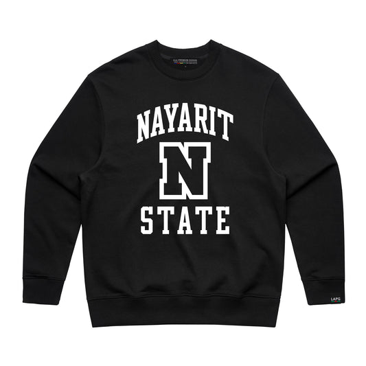 NAYARIT STATE