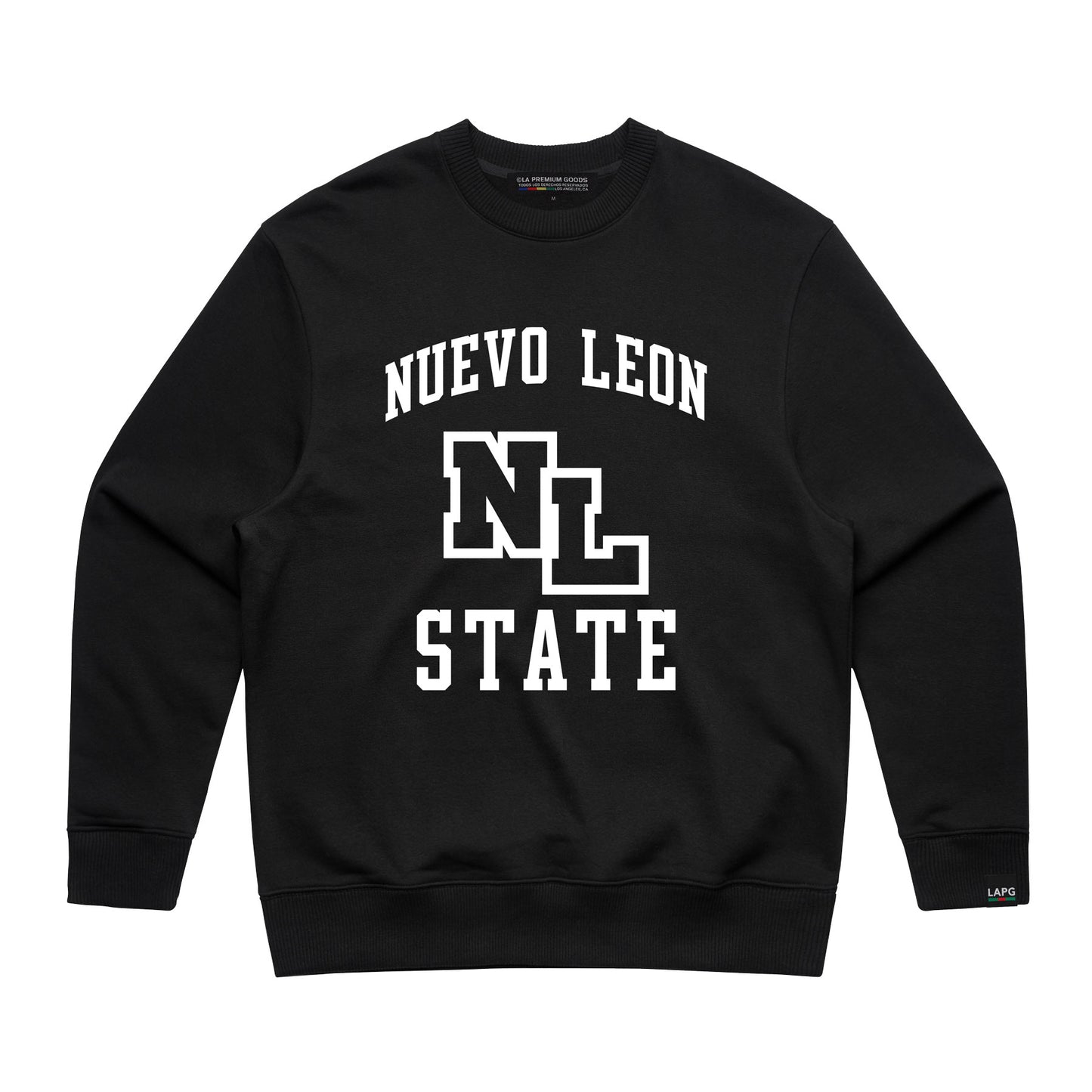 NUEVO LEON STATE