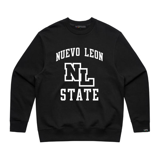 NUEVO LEON STATE