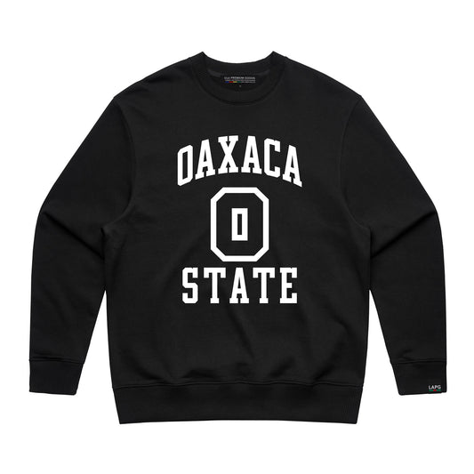 OAXACA STATE