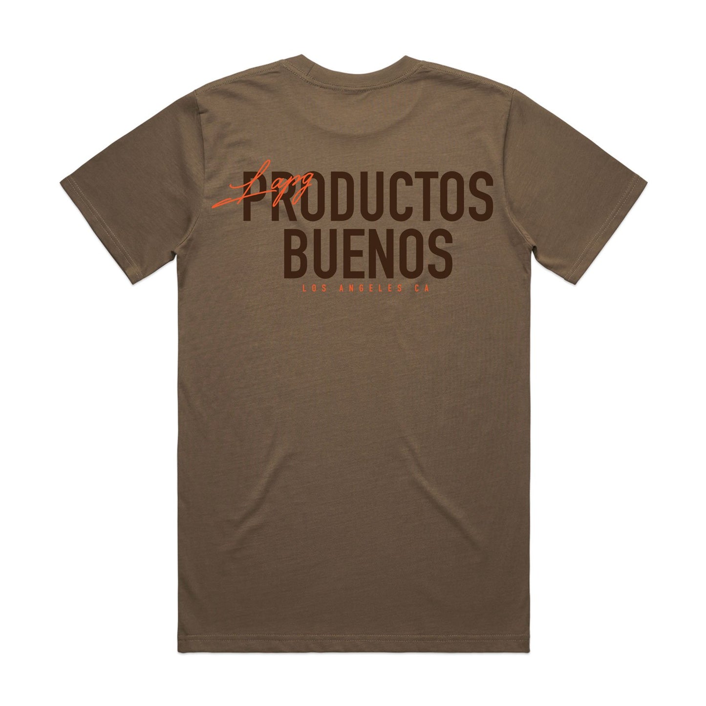 PRODUCTOS BUENOS