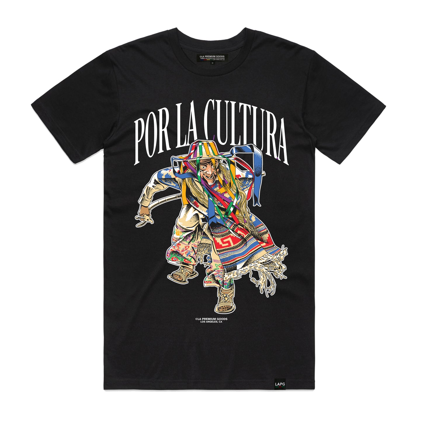 Danza de los Viejitos