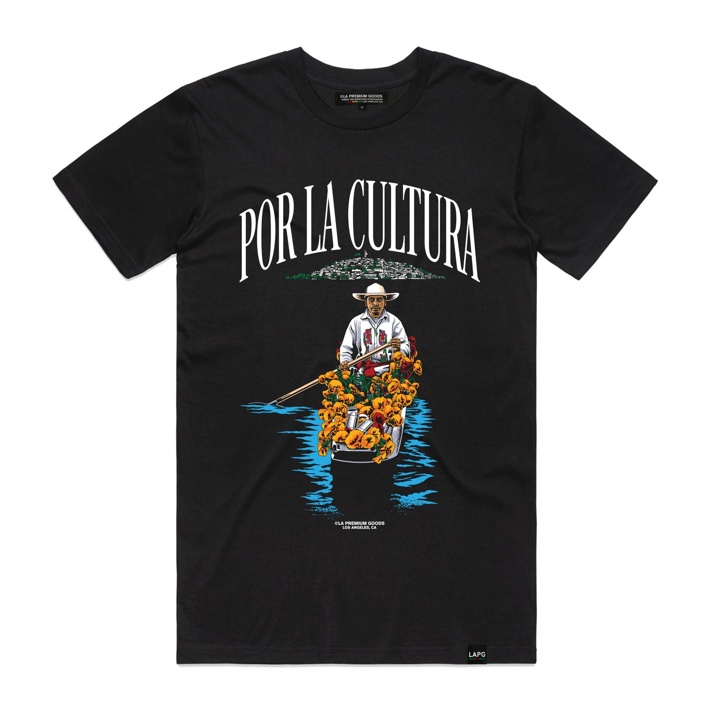 Pescador de Janitzio