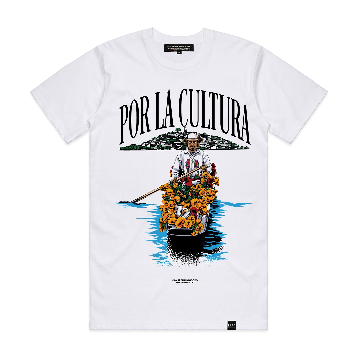 Pescador de Janitzio