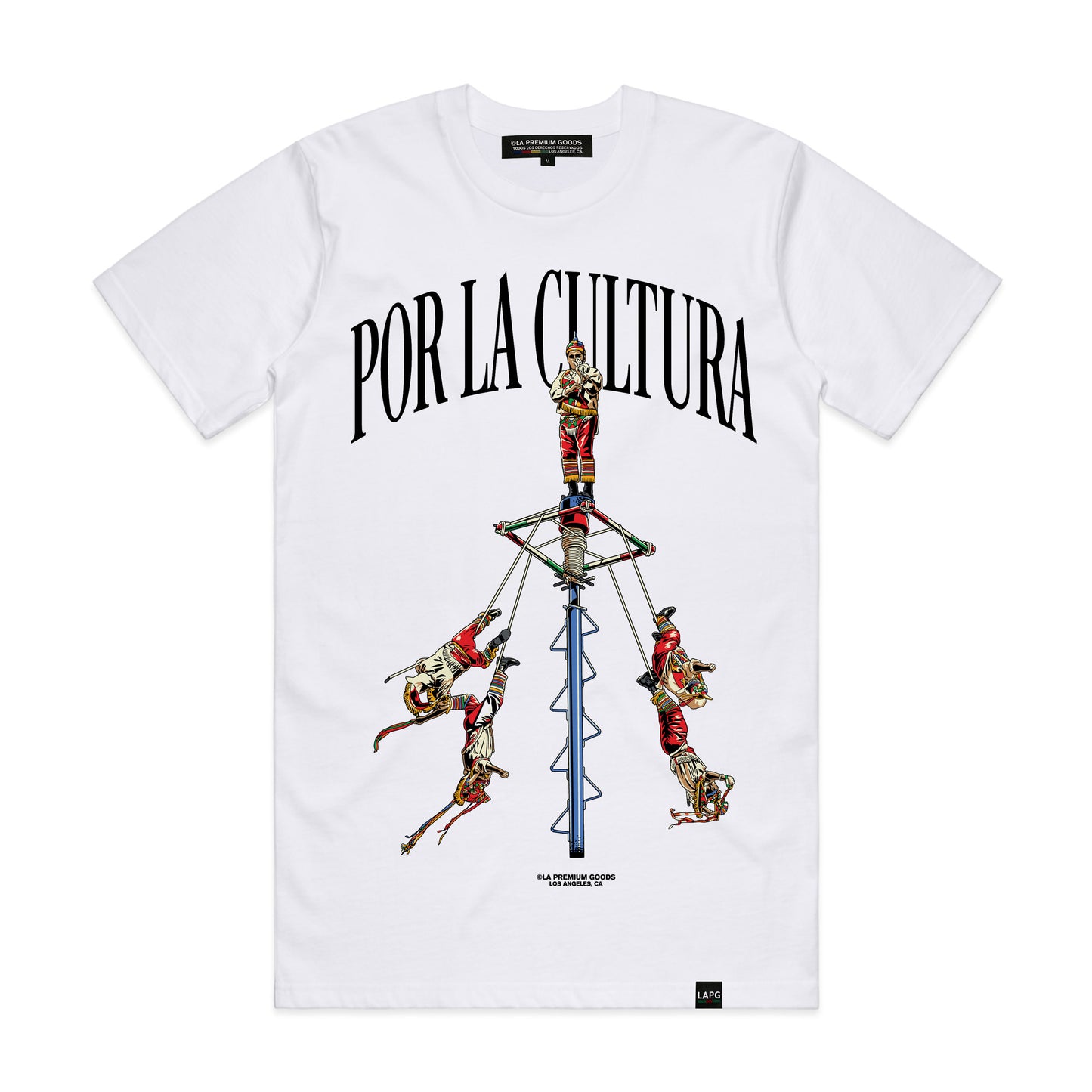 Voladores de Papantla