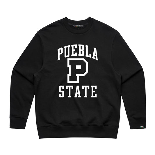 PUEBLA STATE