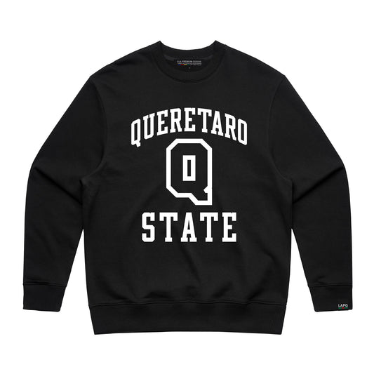 QUERETARO STATE