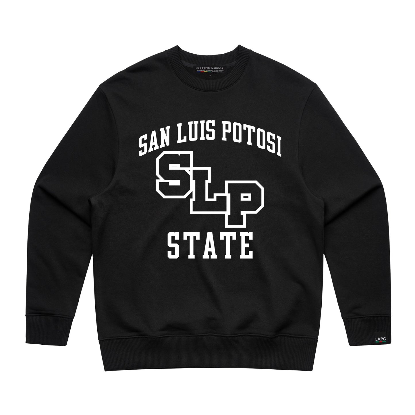 SAN LUIS POTOSI STATE