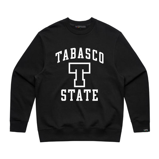 TABASCO STATE