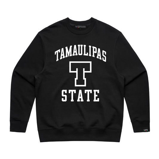 TAMAULIPAS STATE