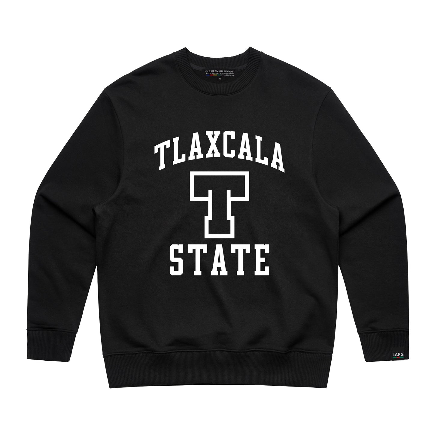 TLAXCALA STATE