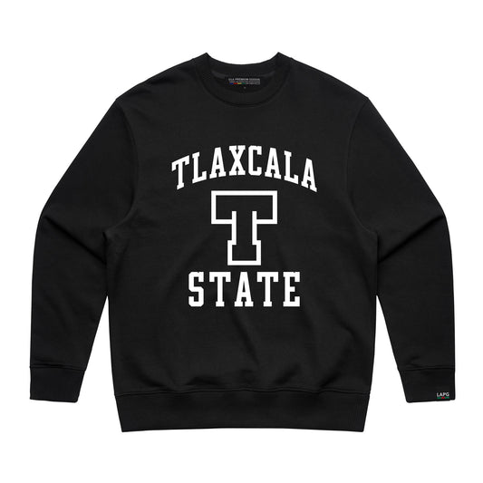 TLAXCALA STATE