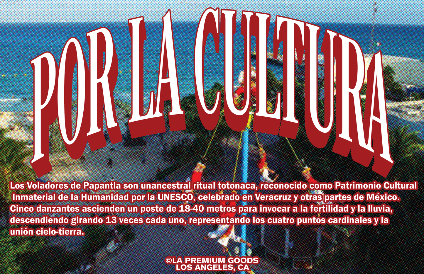 Voladores de Papantla