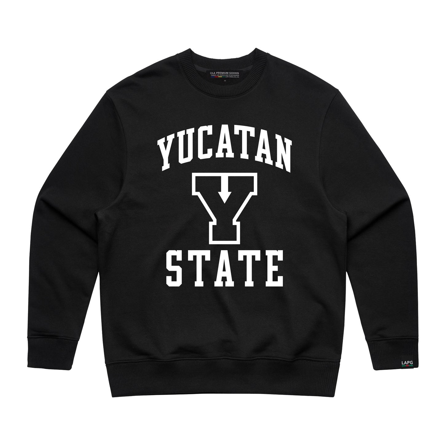 YUCATAN STATE