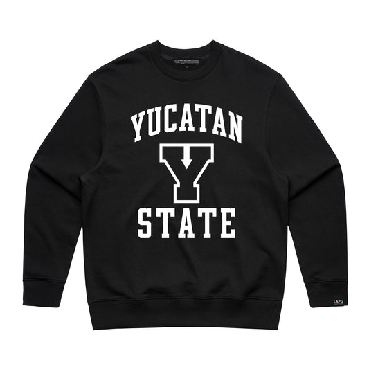 YUCATAN STATE